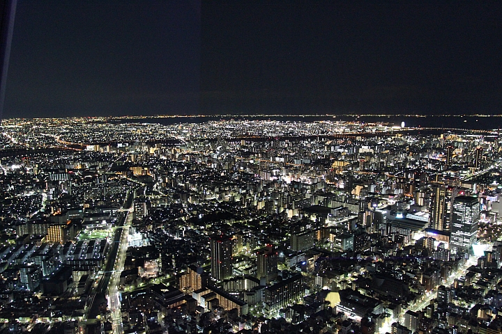 Canon 600D的東日本自由行