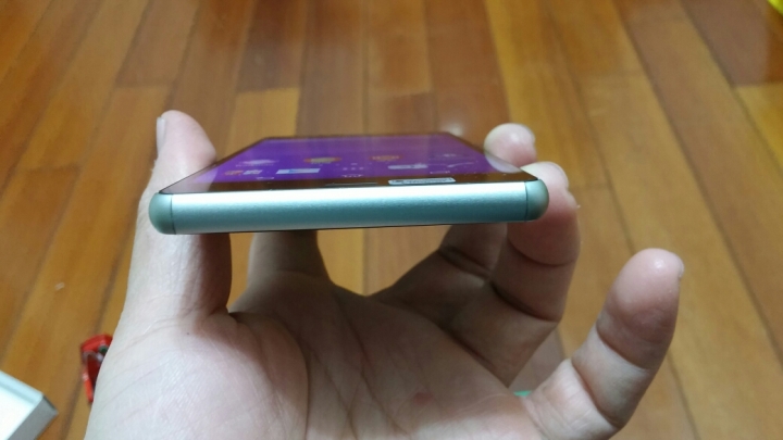 Z3綠開箱文及3小時使用心得(非喜勿入,勿筆戰)