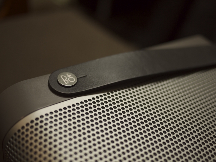 B&O BEOLIT 12開箱分享
