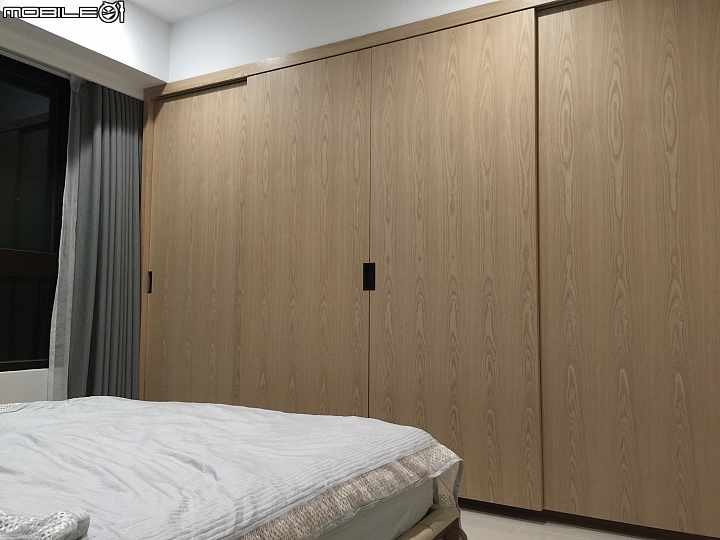 新竹小資女圓夢屋--有溫度的居住裝潢