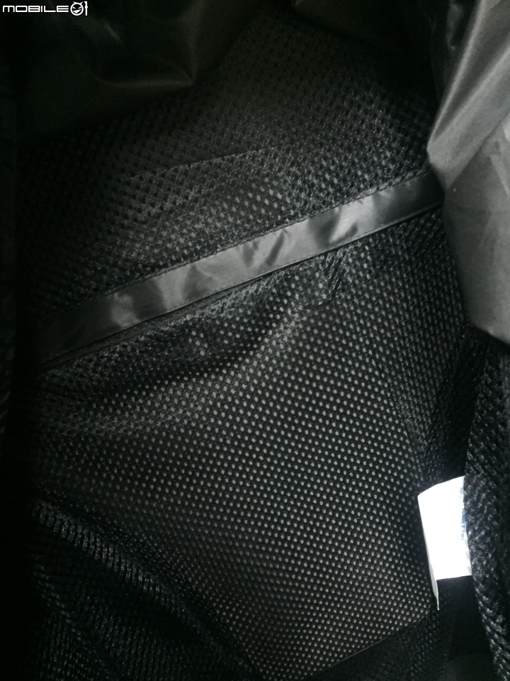 新品牌 ROADFOX 防摔衣開箱