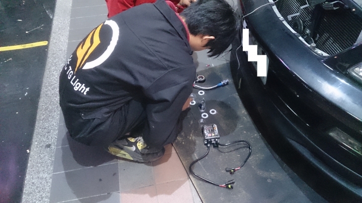 每個男人心中...都有一台梅利號...02年 Lancer 重新整理