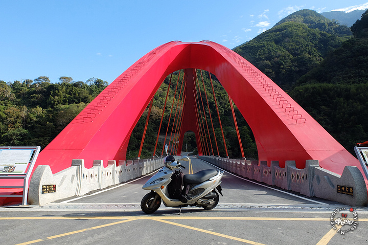 2014 秋之北橫,秀巒追楓