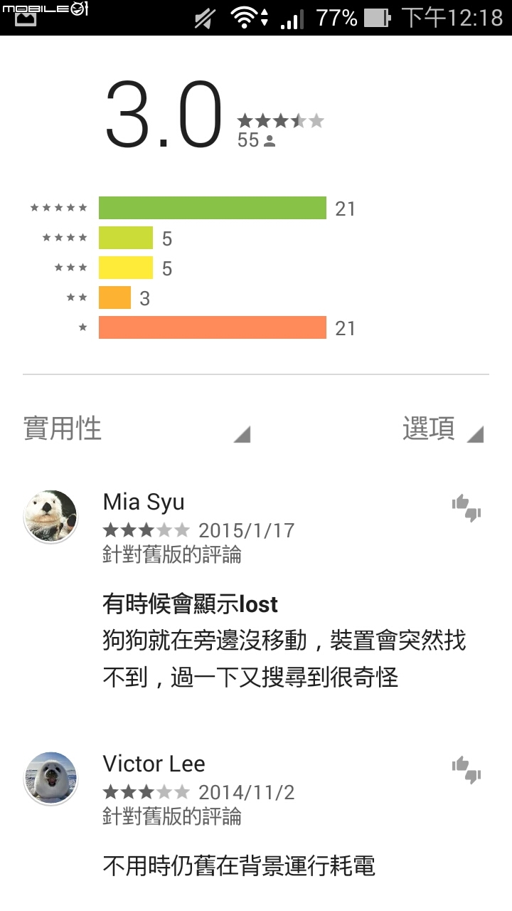 BeLuvv Guardian【穿戴式兒童防丟裝置–寶貝守環】產品試用心得