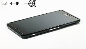 有關於SONY Z3 的鋁框(邊框)