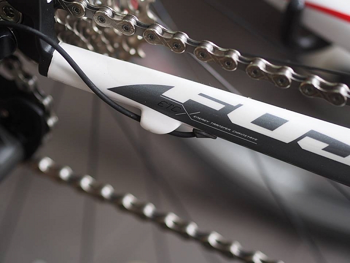 2012 FUJI SST 2.0 開箱