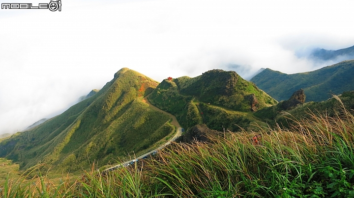 忙芒茫~茶壺山、不厭亭、五分山..經典208