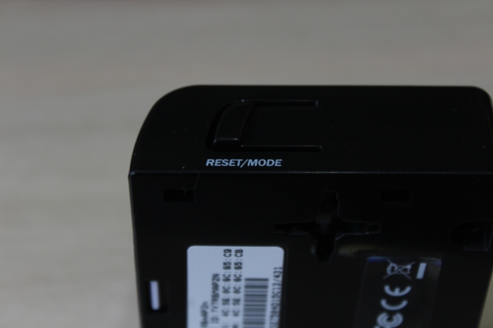 MikroTik routeros 行動Map 2n 開箱