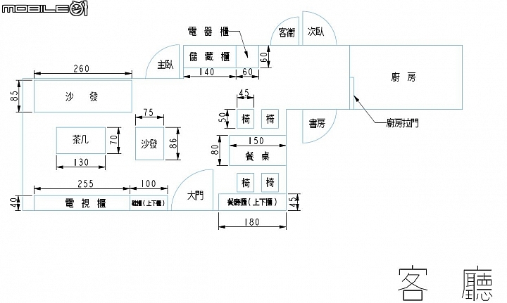 新婚夫妻的家(4/14 update)