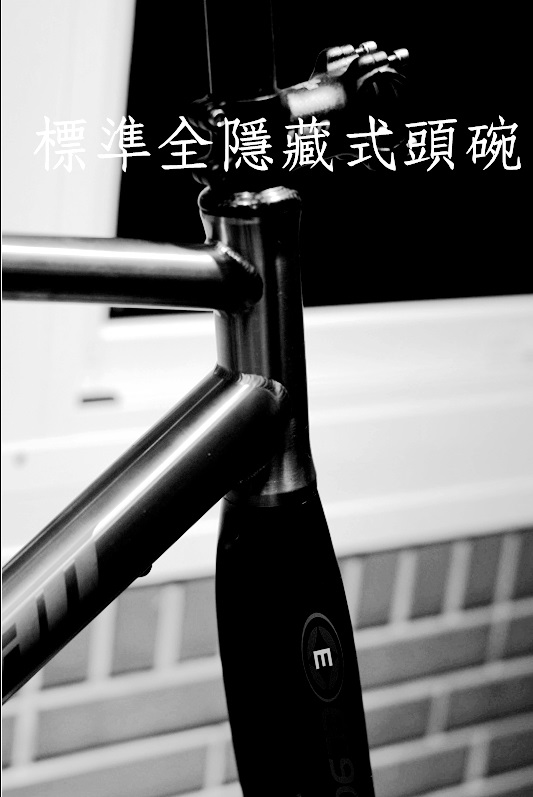 年輕的夢想 3-2.5訂製鈦車