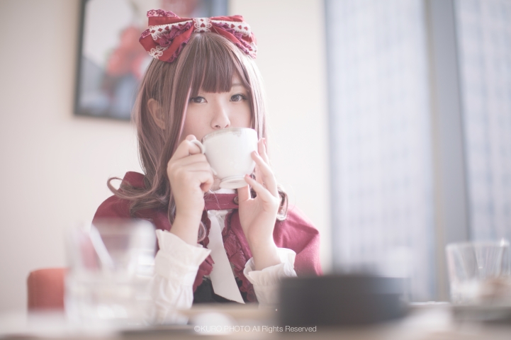 EF 50mm f1.2L , 細語的美好與哀愁