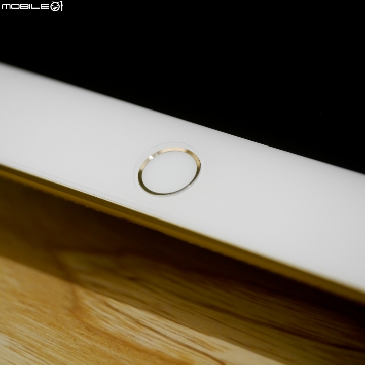 iPad Air 2 金色搭配 B&O Play 絕美藍芽喇叭開箱
