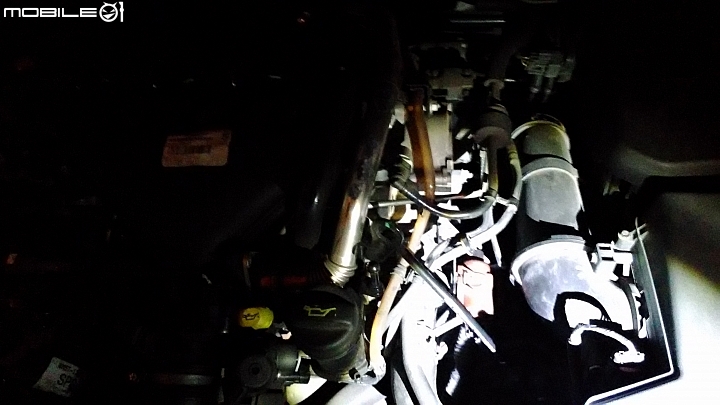 Focus MKII TDCi CP值最高的小手術:電磁閥回春術
