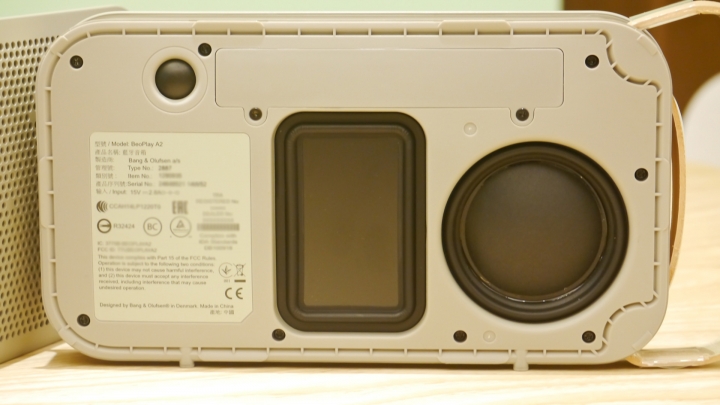 iPad Air 2 金色搭配 B&O Play 絕美藍芽喇叭開箱