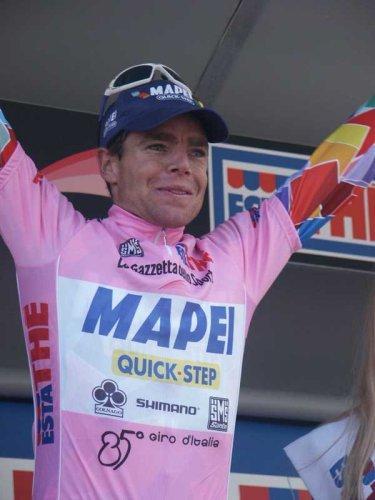 So long, Farewell, Cadel Evans