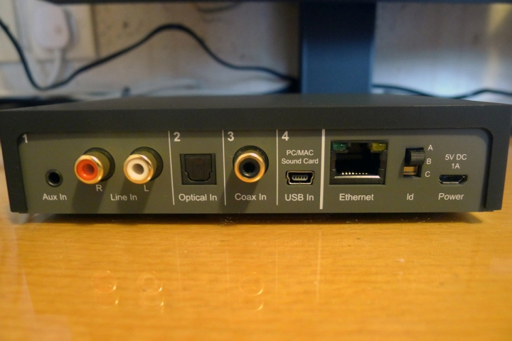 Dynaudio XEO4 開箱 (追加報告)