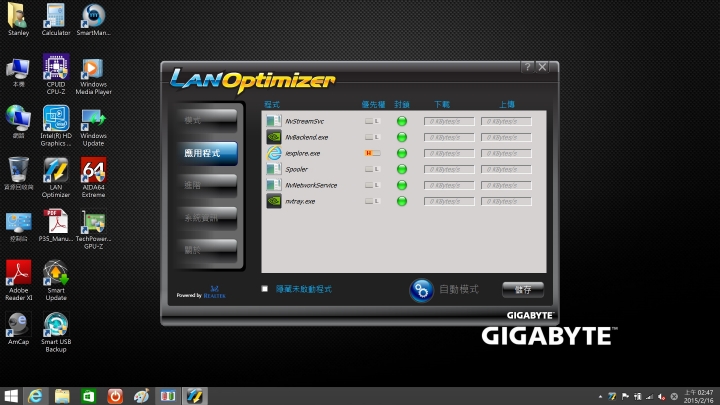 GIGABYTE P35X V3 BESTBUY 年終獎金最好的選擇