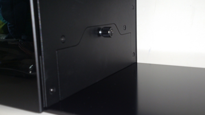 INWIN 904 PLUS 很隨便的開箱