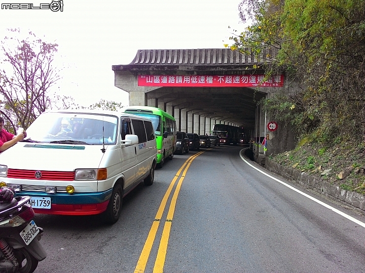 來一趟散心之旅 單人十六日環島(3/1 更新至end)