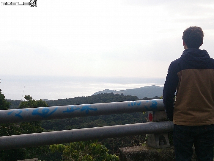 來一趟散心之旅 單人十六日環島(3/1 更新至end)