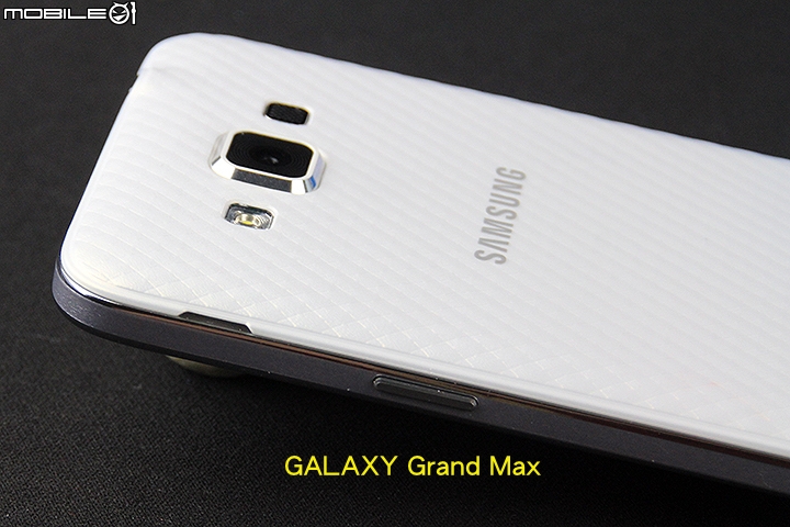 萬元以下中階報到 Samsung GALAXY E7、E5、Grand Max