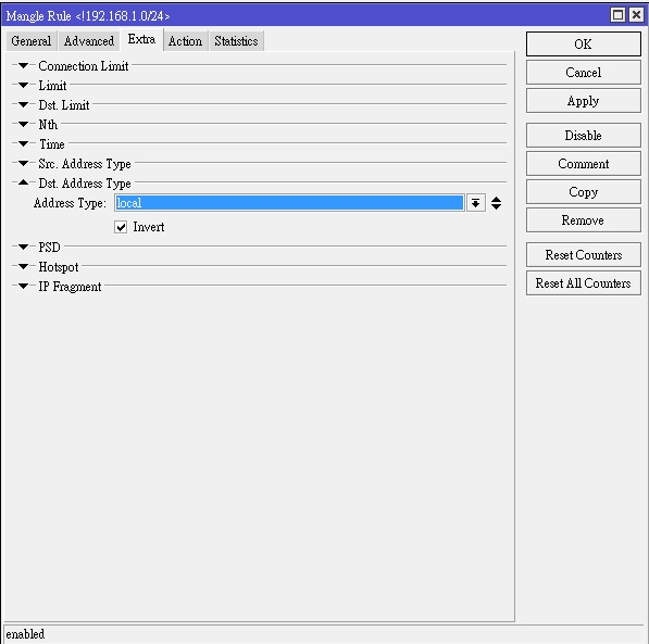 MikroTik routeros 行動Map 2n 開箱