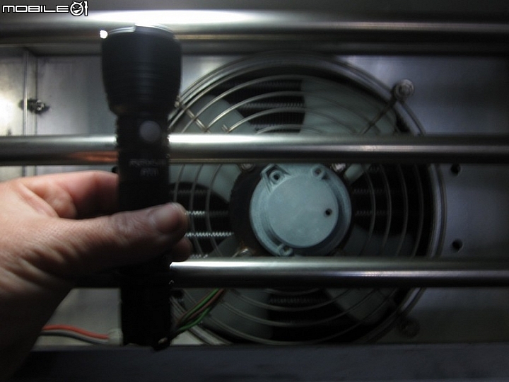 可編程戰術手電RAYUS PT11