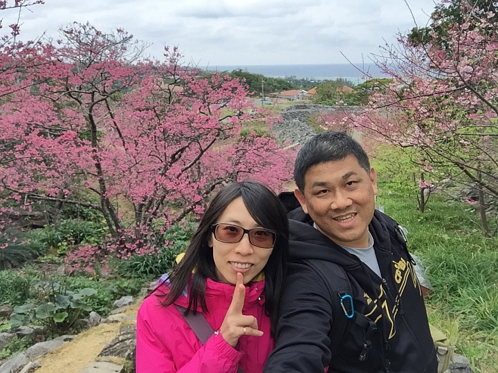 2015再遊沖繩(圖多,M43為主)