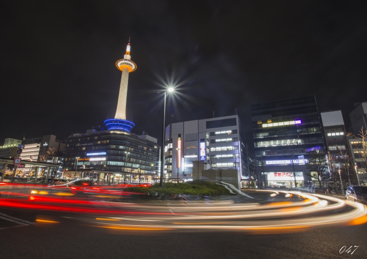 自助日本京阪神奈(攝影)