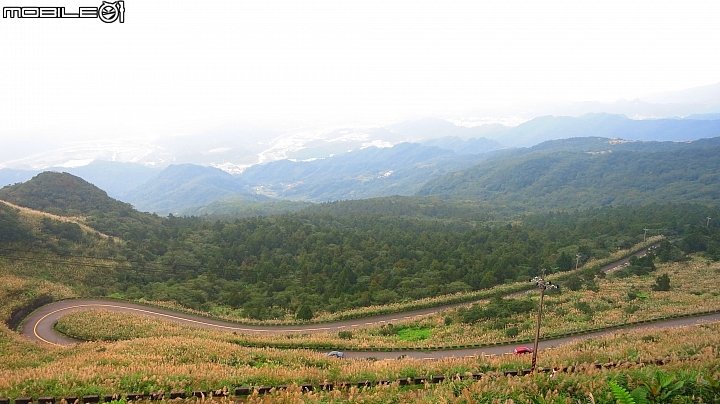 忙芒茫~茶壺山、不厭亭、五分山..經典208