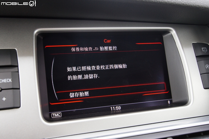 思考另類務實可能 Audi Q7 30 TDI quattro