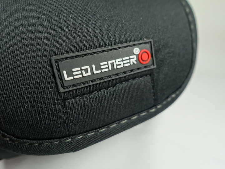 德國LED LENSER XEO 19R 高流明頭燈開箱!