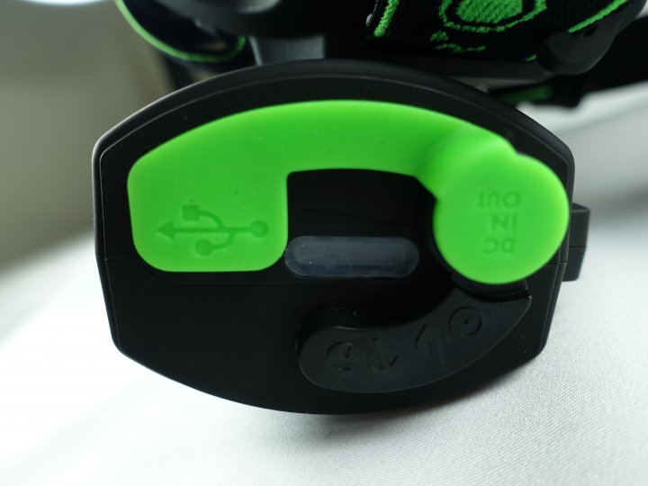 德國LED LENSER XEO 19R 高流明頭燈開箱!