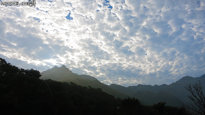 忙芒茫~茶壺山、不厭亭、五分山..經典208