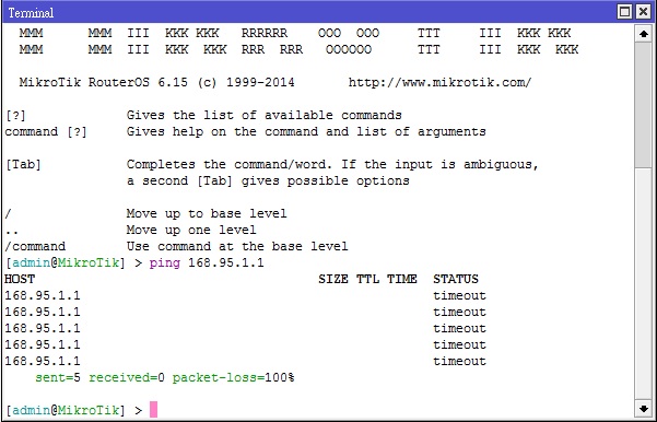 MikroTik routeros 行動Map 2n 開箱