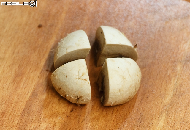 小惡魔料理分享 情人節小套餐