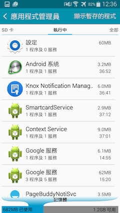 萬元以下中階報到 Samsung GALAXY E7、E5、Grand Max