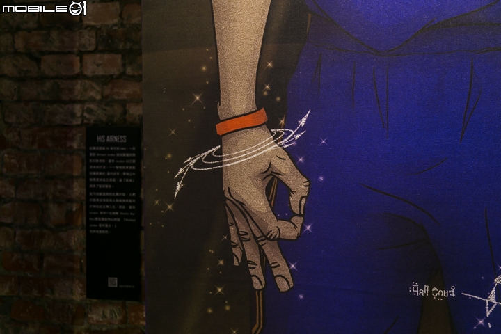【採訪】「CONSCIOUS V 外來者 」13金鋼運動當代藝術展 現場直擊!