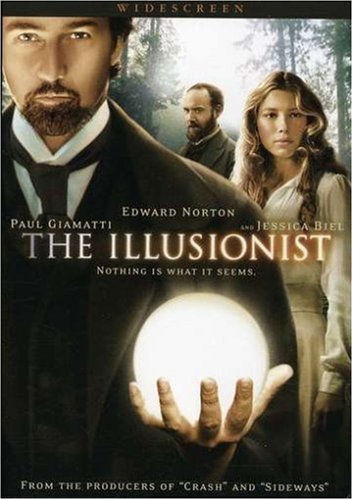 The Illusionist (電影:魔幻至尊) Locket 製作工序 (update:置入 悠遊卡)