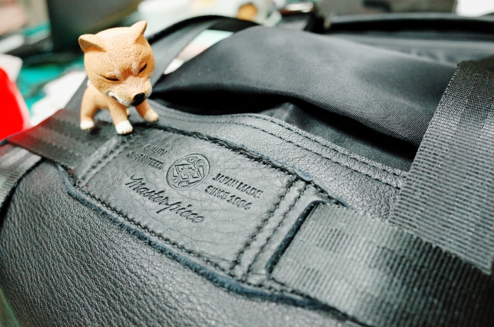 【分享】MSPC TENOR系列後背包 2/27新增實背圖