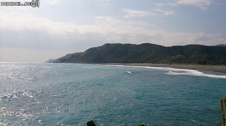 來一趟散心之旅 單人十六日環島(3/1 更新至end)