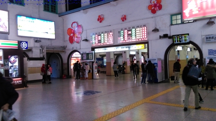 台灣之星南部4G收訊網路實測