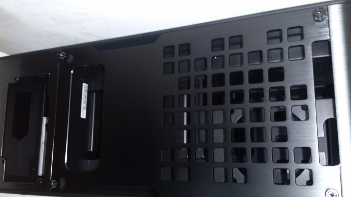 INWIN 904 PLUS 很隨便的開箱