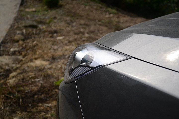 【開箱】HYUNDAI 2015 new IX35 尊貴柴油2.0 旋風灰色