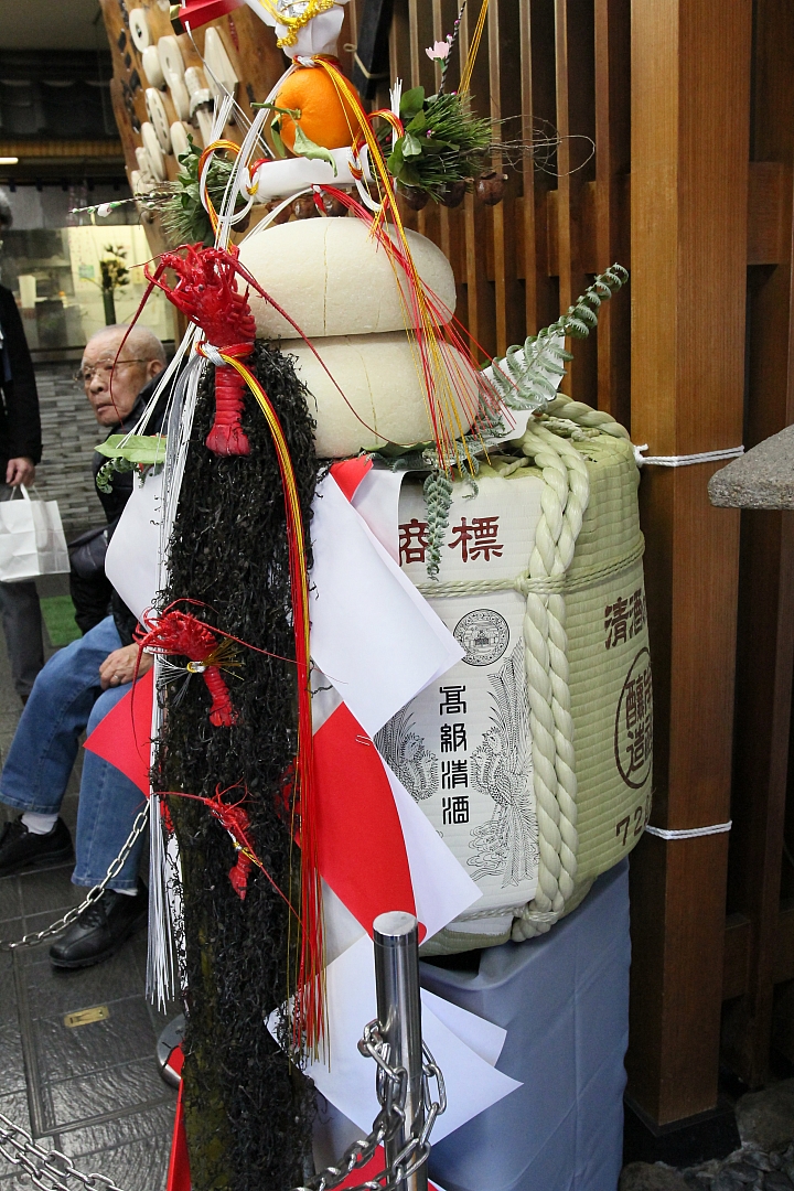 Canon 600D的東日本自由行