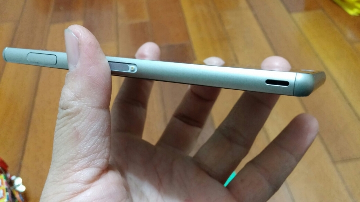 Z3綠開箱文及3小時使用心得(非喜勿入,勿筆戰)