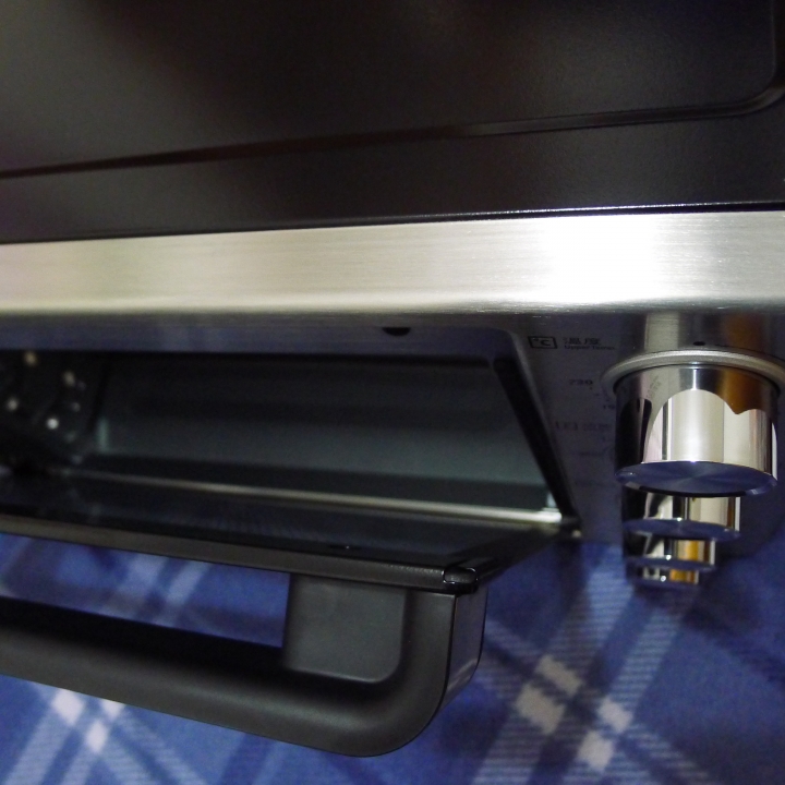 『開箱』Panasonic NB-H3200烤箱入手