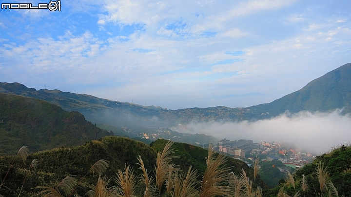 忙芒茫~茶壺山、不厭亭、五分山..經典208