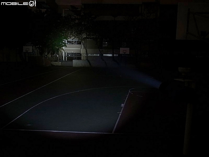 可編程戰術手電RAYUS PT11