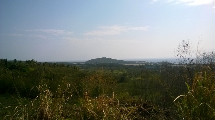 跟著SAM去環島-Day 6